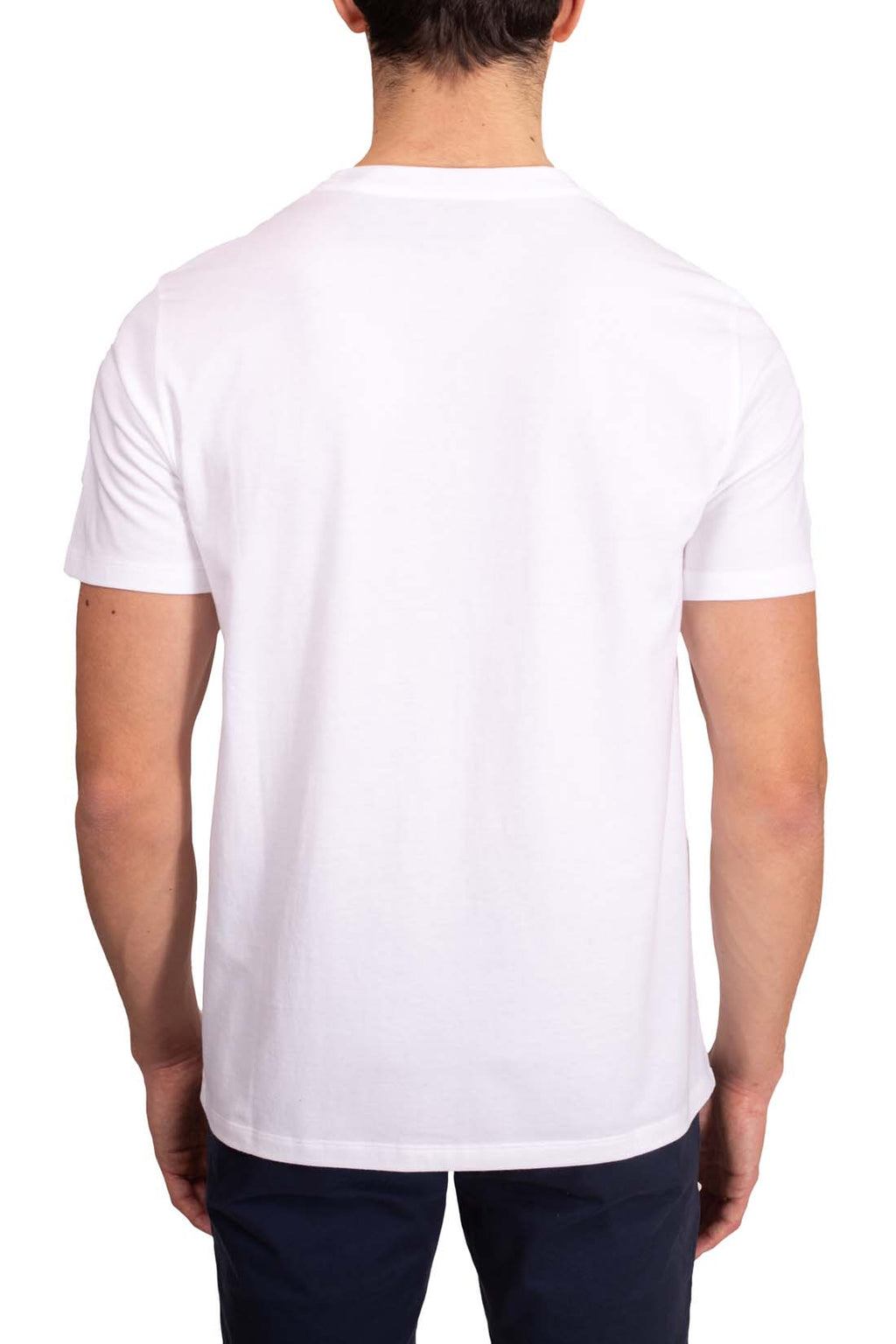 LEVI'S - Men's regular logo T-shirt  - Size L-42