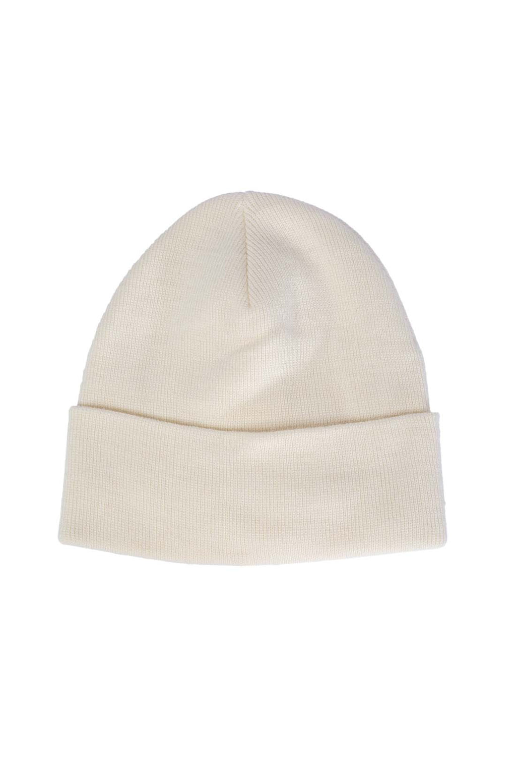 LEVI'S - Women's beanie with small Batwing logo  - Size One size-0