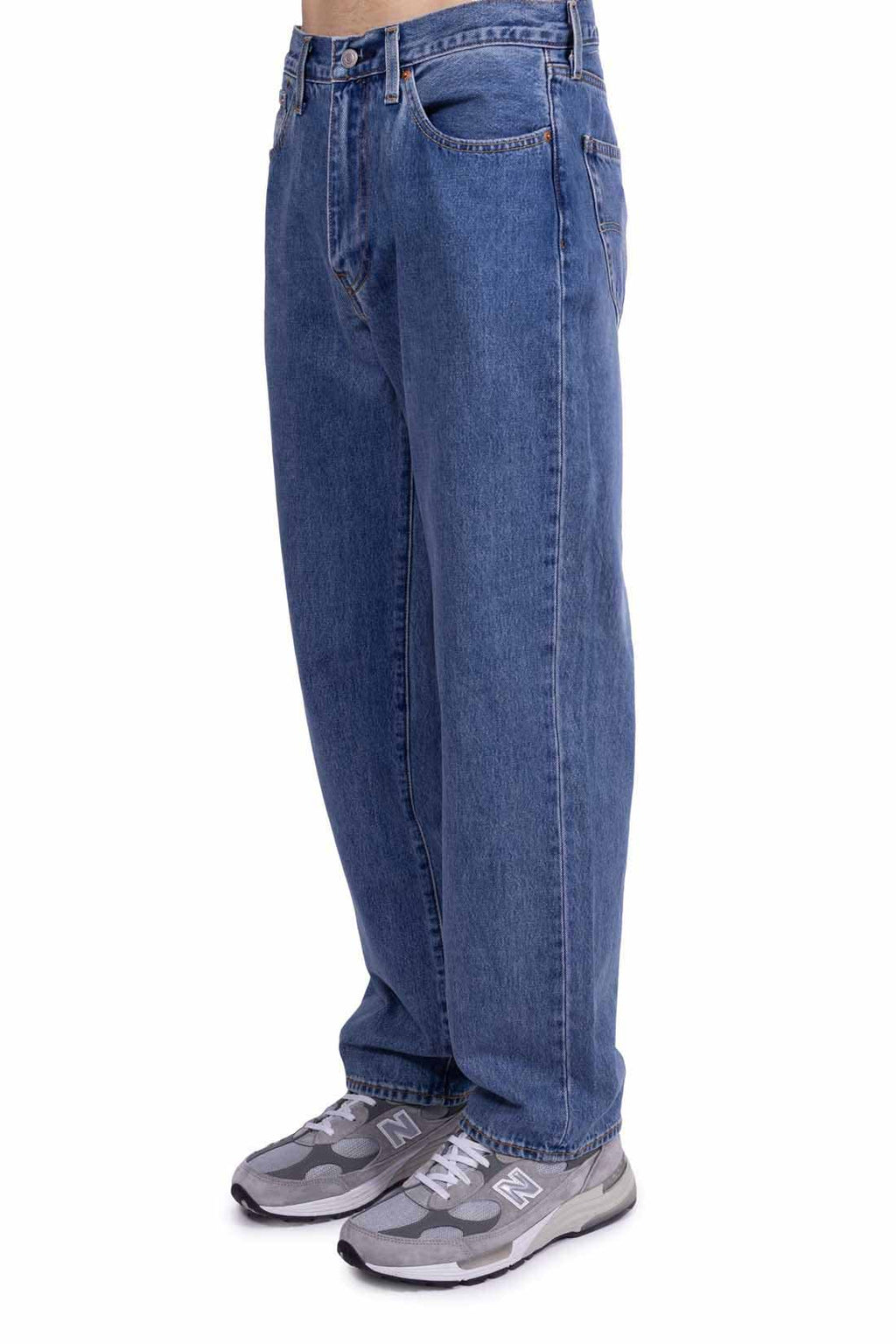 LEVI'S - Men's 568 Loose Straight-13