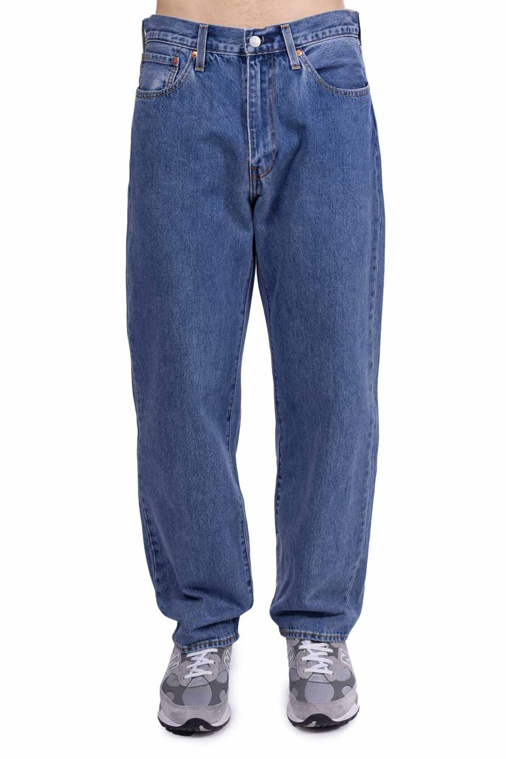 LEVI'S - Men's 568 Loose Straight-19