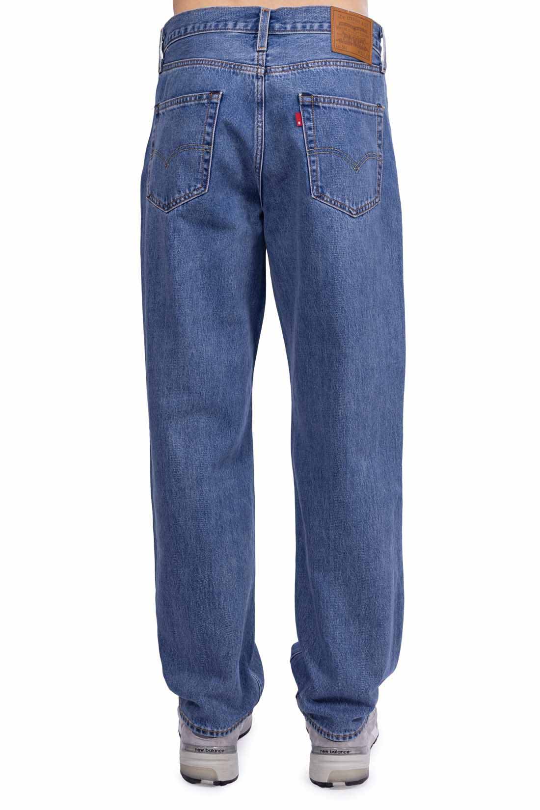LEVI'S - Men's 568 Loose Straight-14
