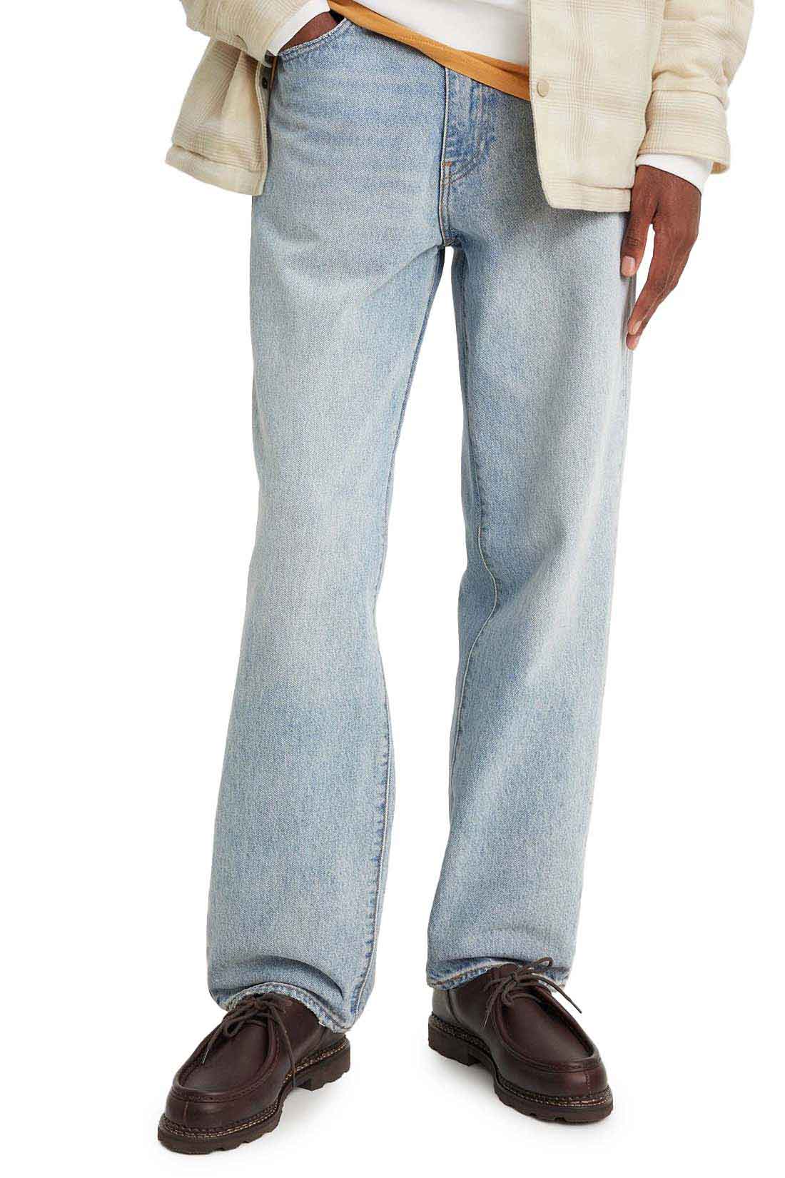 LEVI'S - Men's 568™ Loose Straight jeans-16