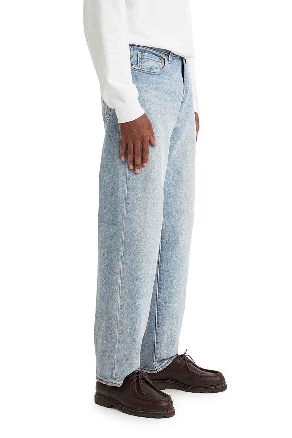 LEVI'S - Men's 568™ Loose Straight jeans-2