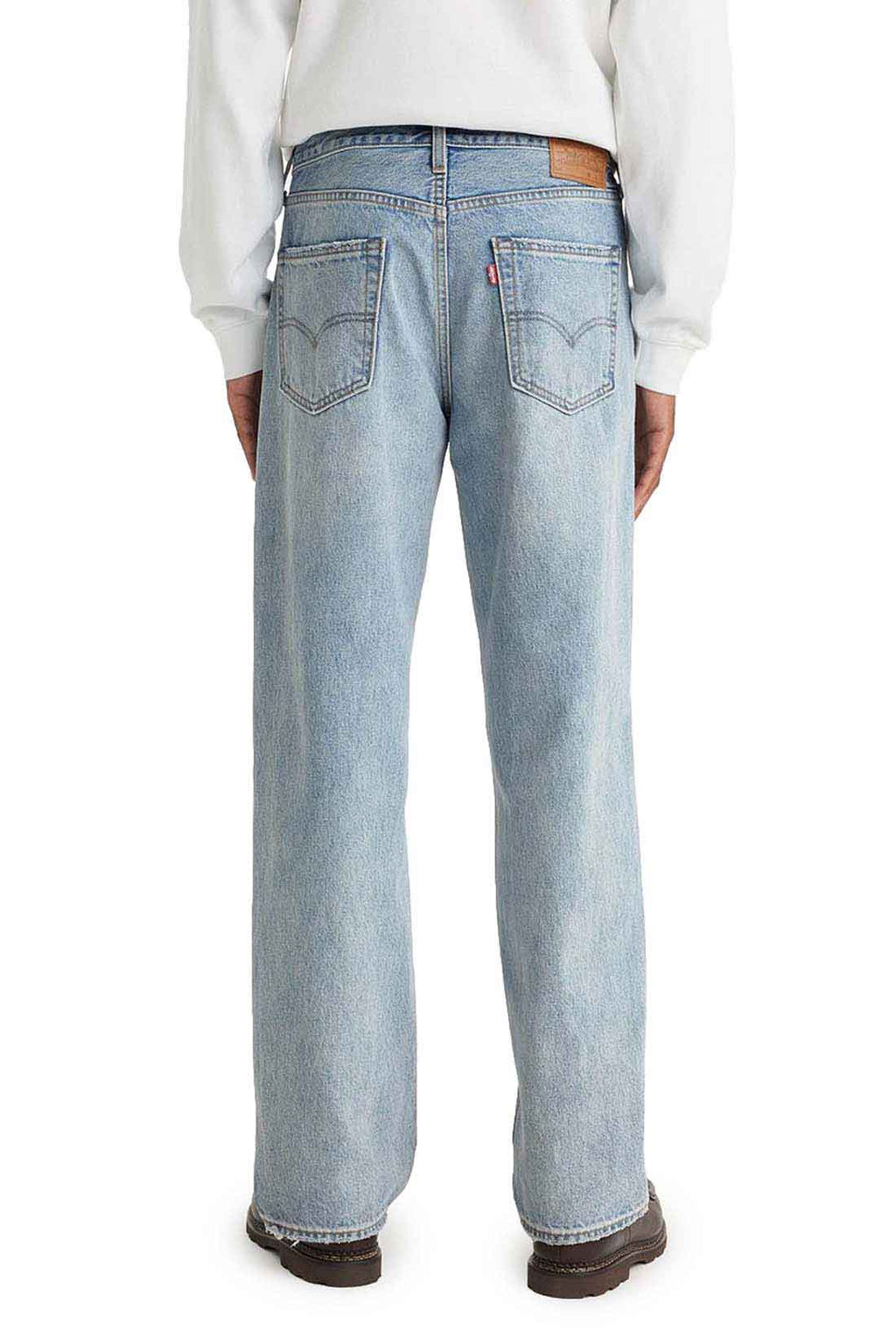 LEVI'S - Men's 568™ Loose Straight jeans-1