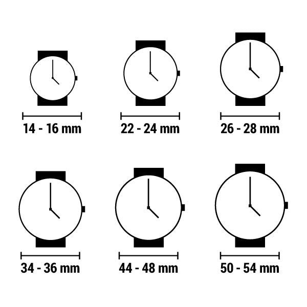 Reloj de hombre Puma PUMA STREET (Ø 48 mm)-1