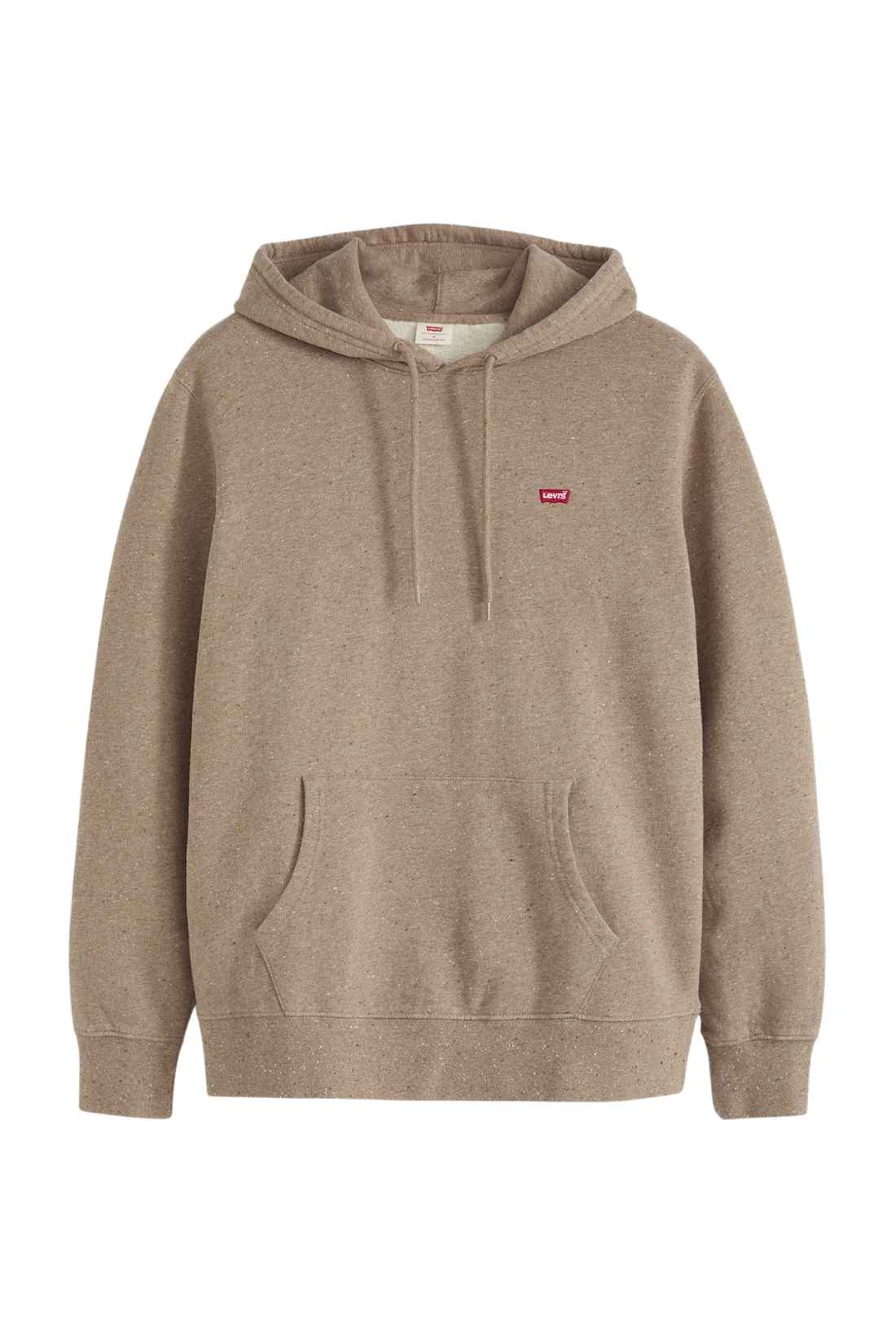 LEVI'S - LEVI'S - Men's summer Original Housemark hoodie - Size XL-1