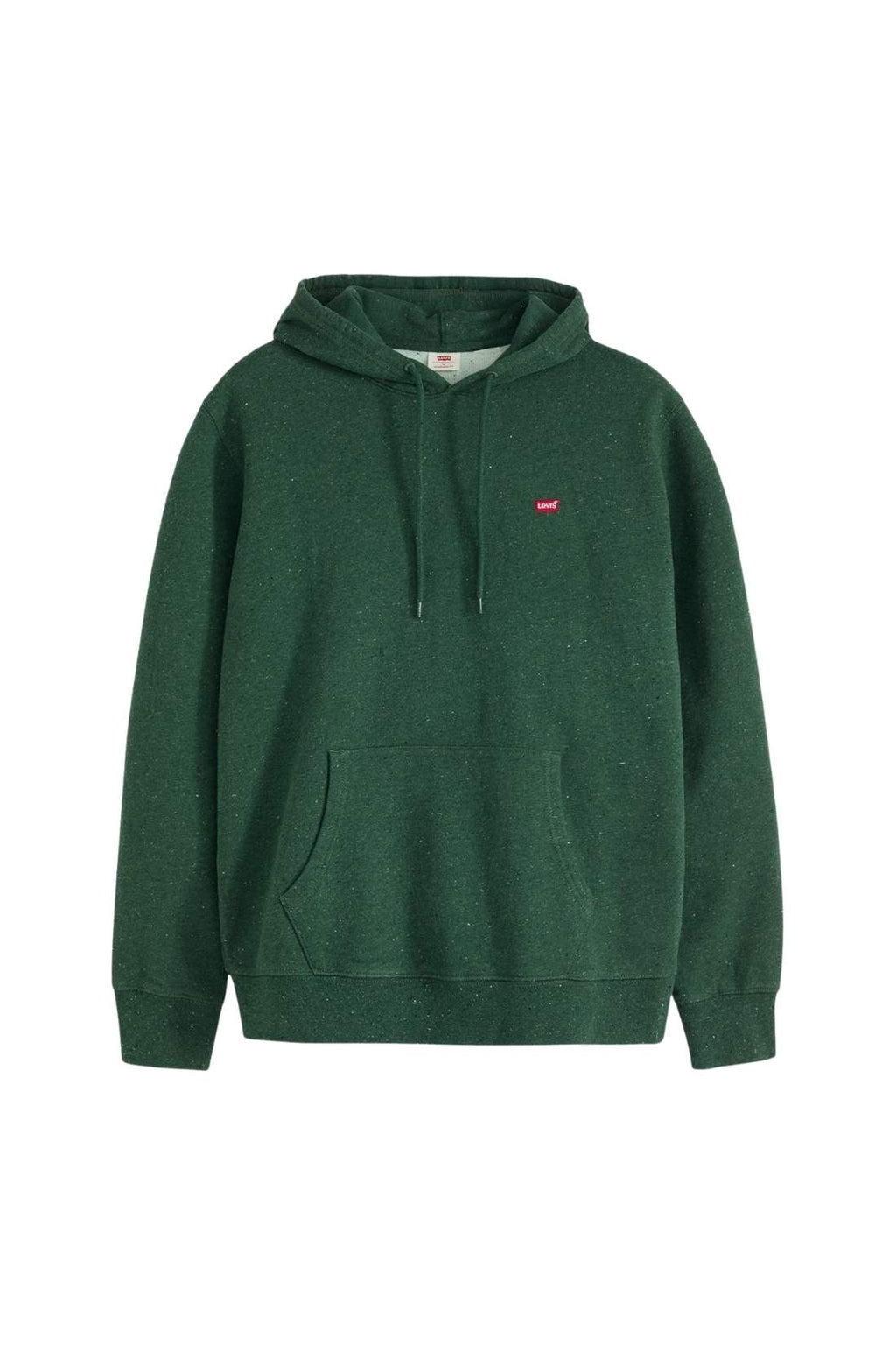 LEVI'S - LEVI'S - Men's summer Original Housemark hoodie - Size XL-5