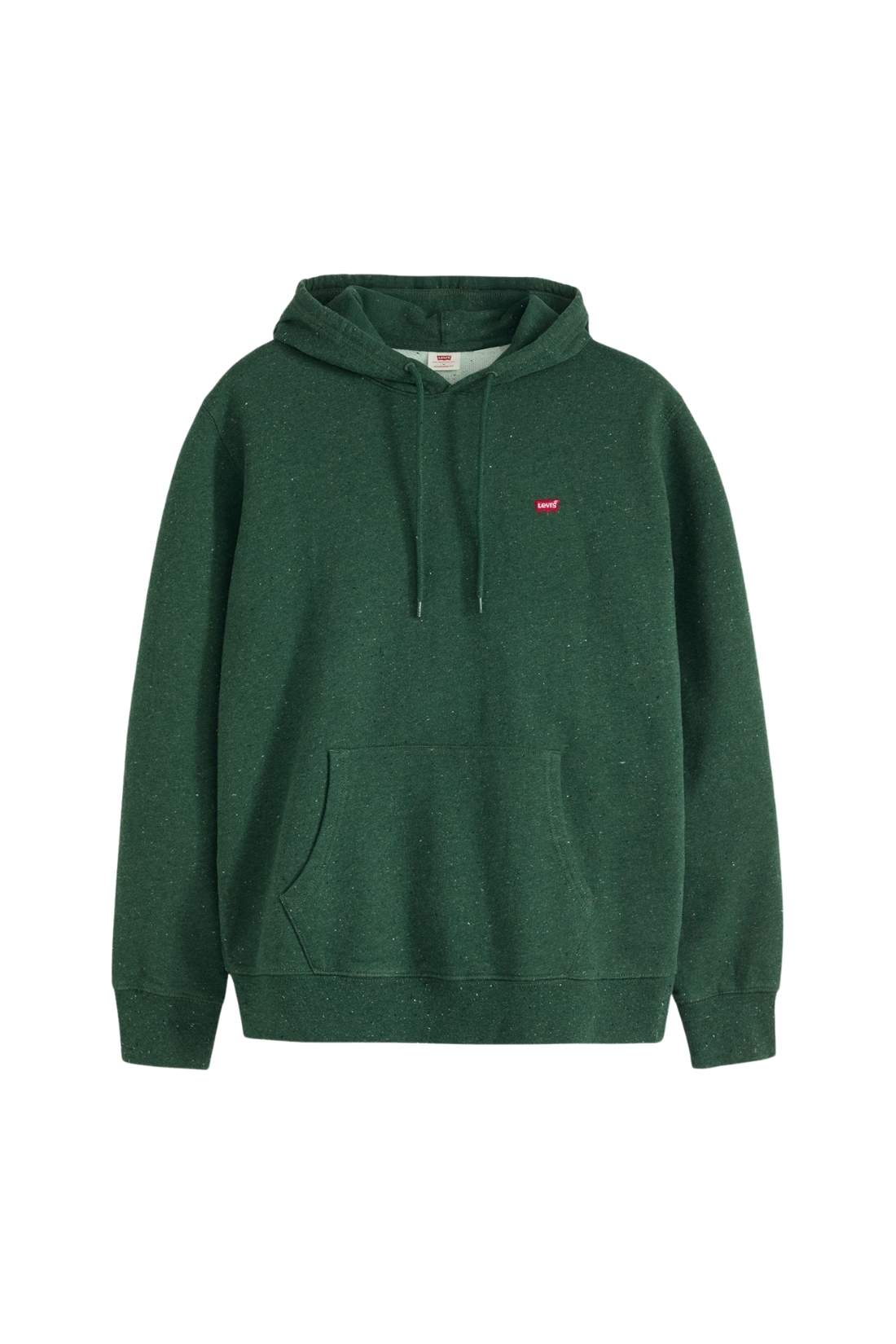 LEVI'S - LEVI'S - Men's summer Original Housemark hoodie - Size XL-5