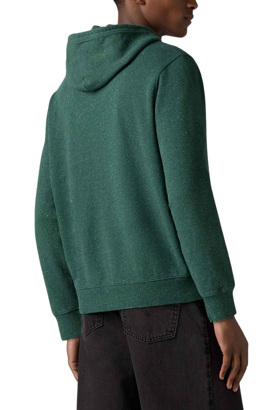 LEVI'S - LEVI'S - Men's summer Original Housemark hoodie - Size XL-6