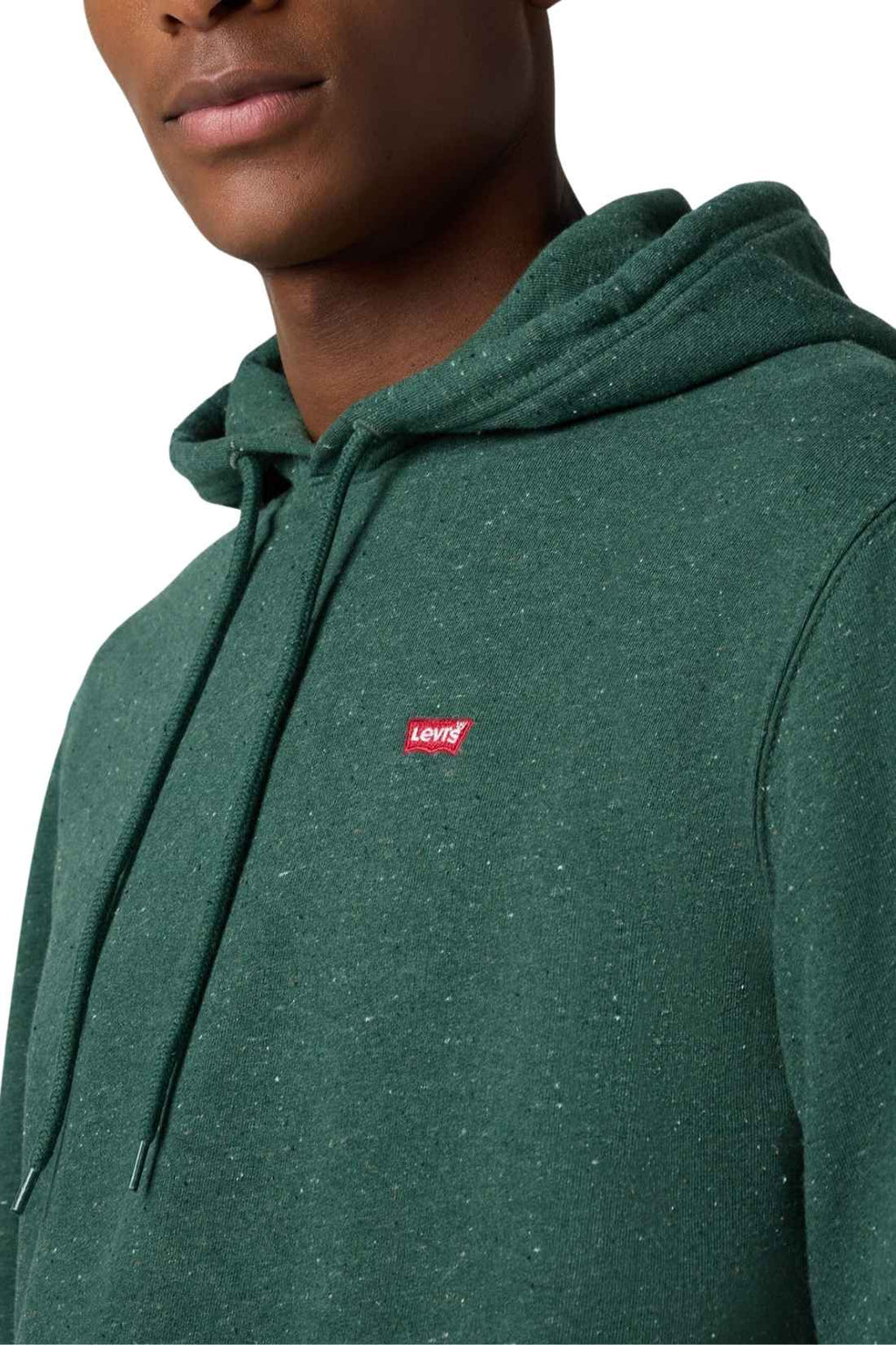 LEVI'S - LEVI'S - Men's summer Original Housemark hoodie - Size XL-7