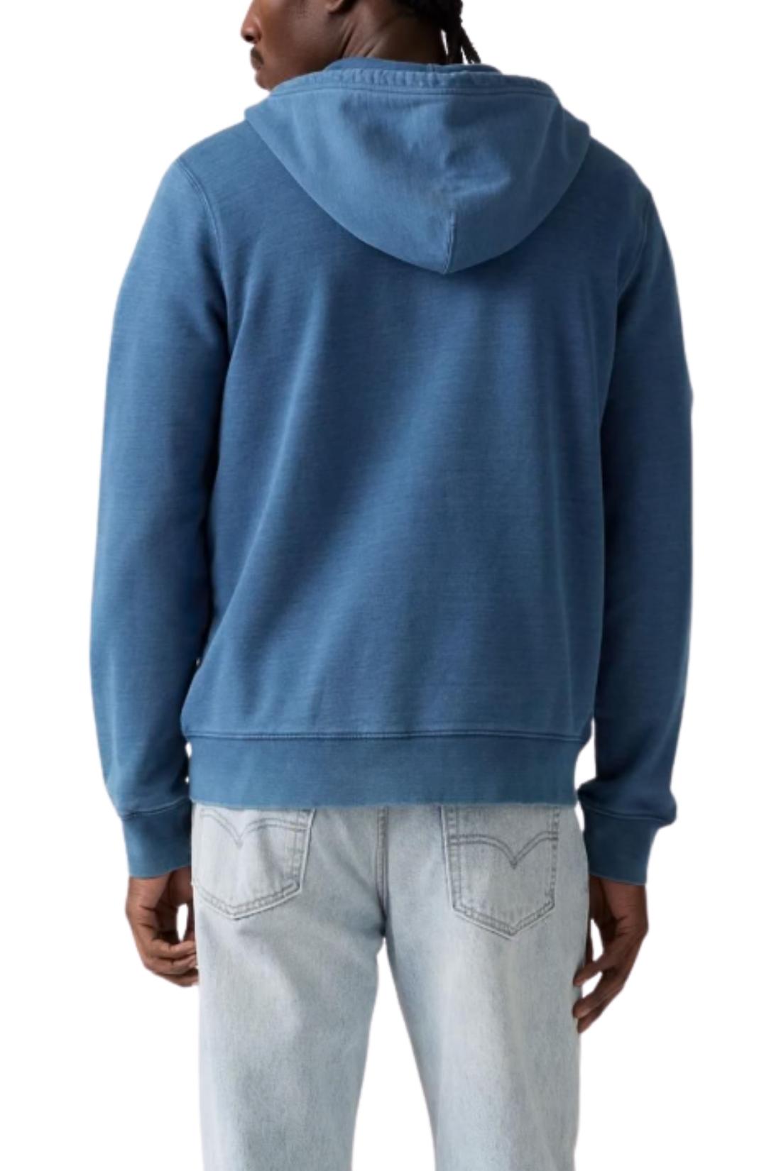LEVI'S - Men's summer New Original sweatshirt-2