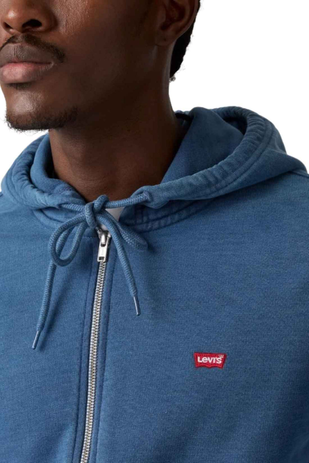 LEVI'S - Men's summer New Original sweatshirt-3