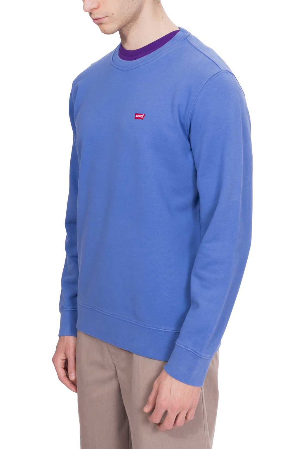 LEVI'S - Men's summer Housemark Original sweatshirt-1