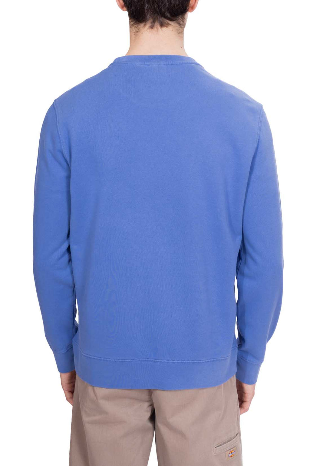 LEVI'S - Men's summer Housemark Original sweatshirt-2