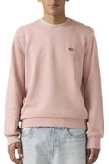 LEVI'S - Men's Original Housemark sweatshirt-0