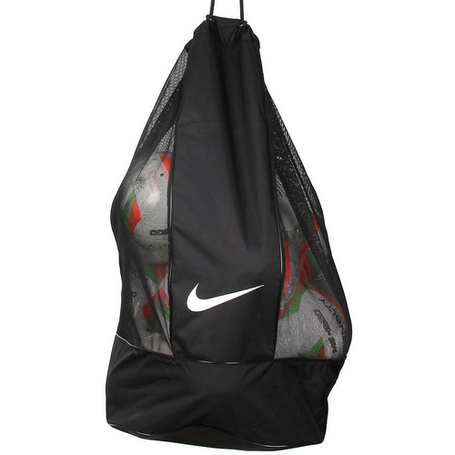 Bolsa para balones Nike Club Team Swoosh-0
