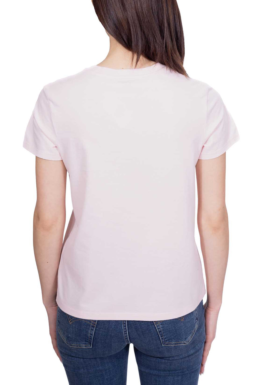 LEVI'S - Women's The Perfect T-shirt  - Size L-14