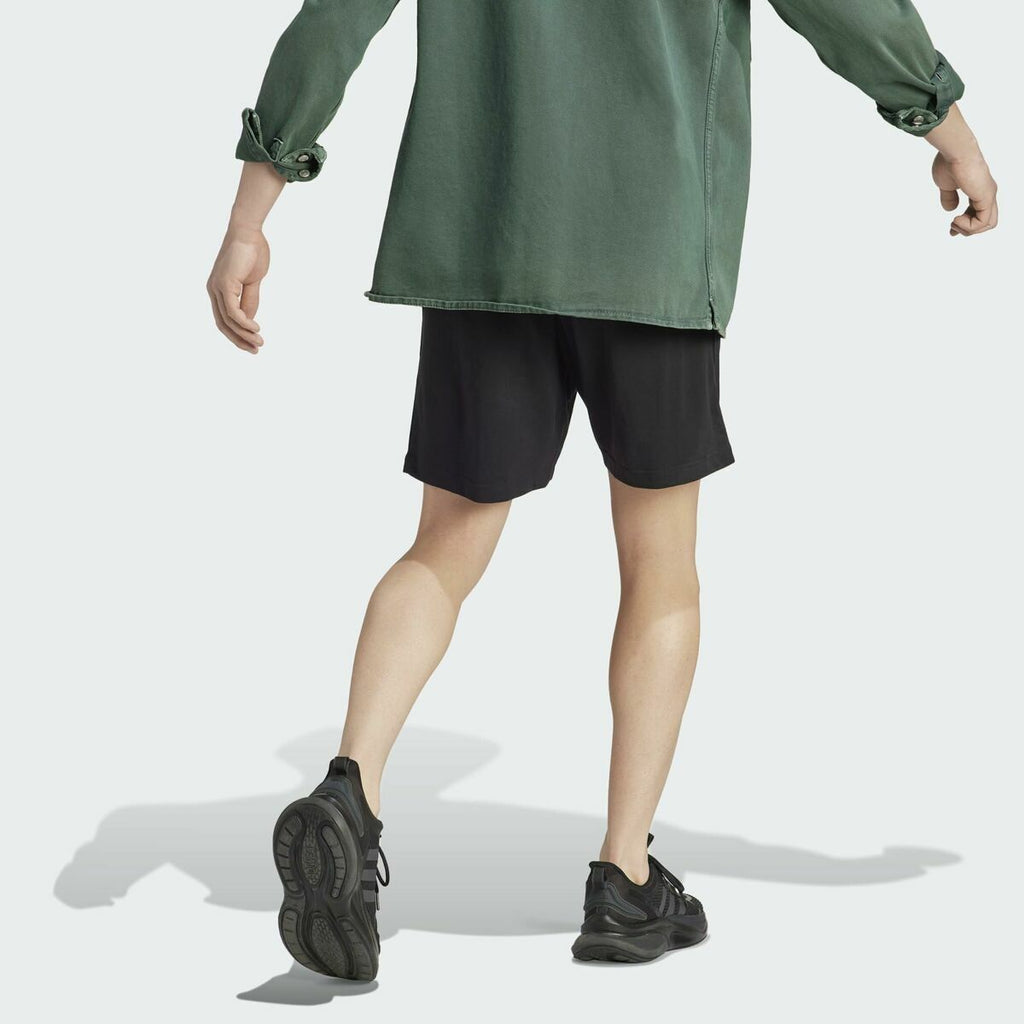 Pantalones deportivos largos Adidas para hombre-9