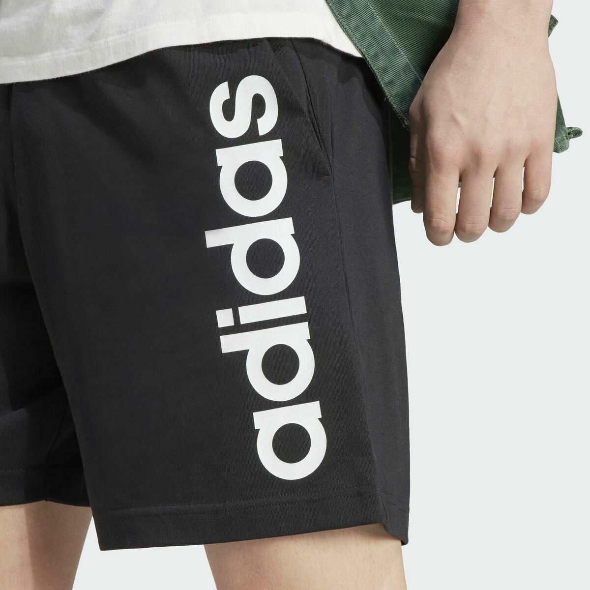 Pantalones deportivos largos Adidas para hombre-7