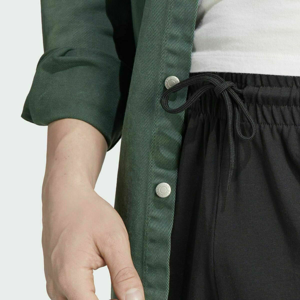 Pantalones deportivos largos Adidas para hombre-4