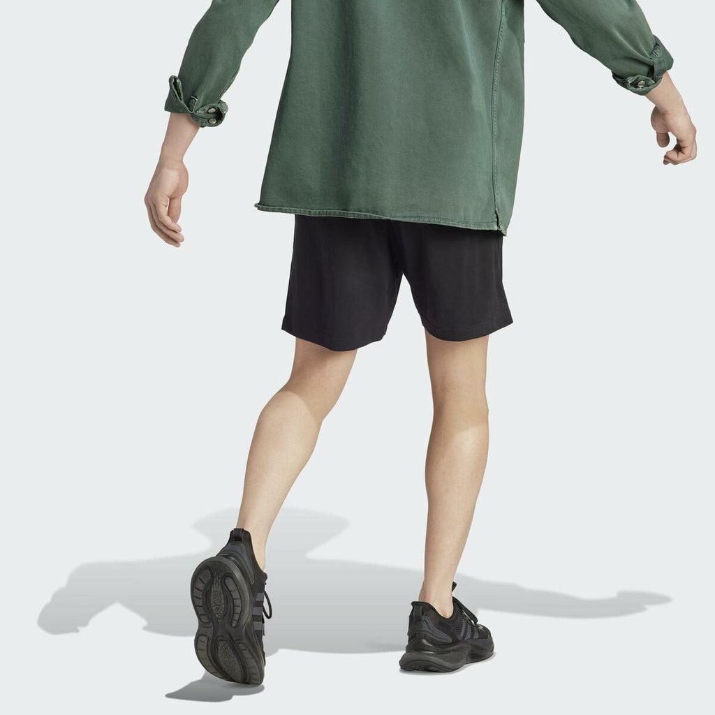 Pantalones deportivos largos Adidas para hombre-16
