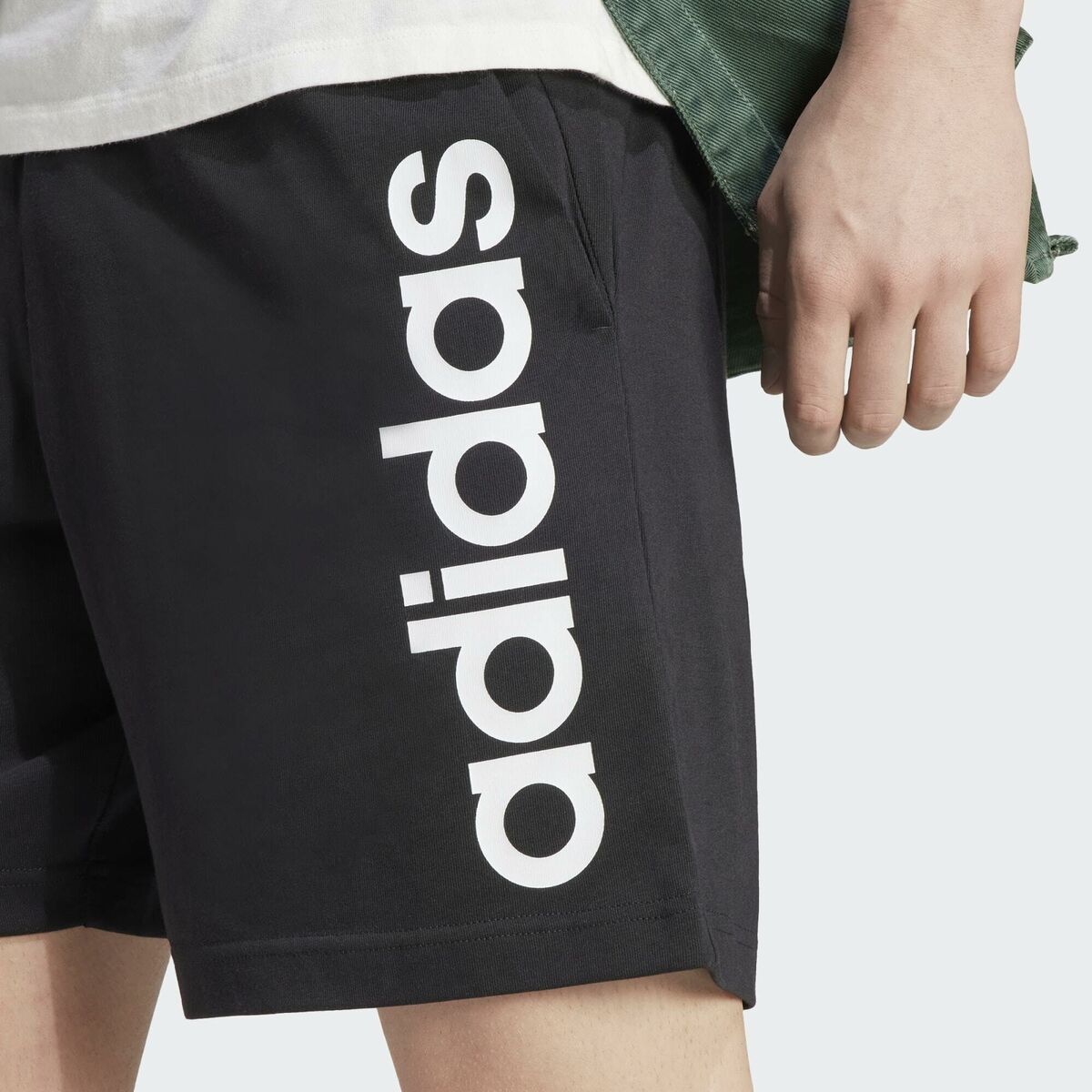 Pantalones deportivos largos Adidas para hombre-14