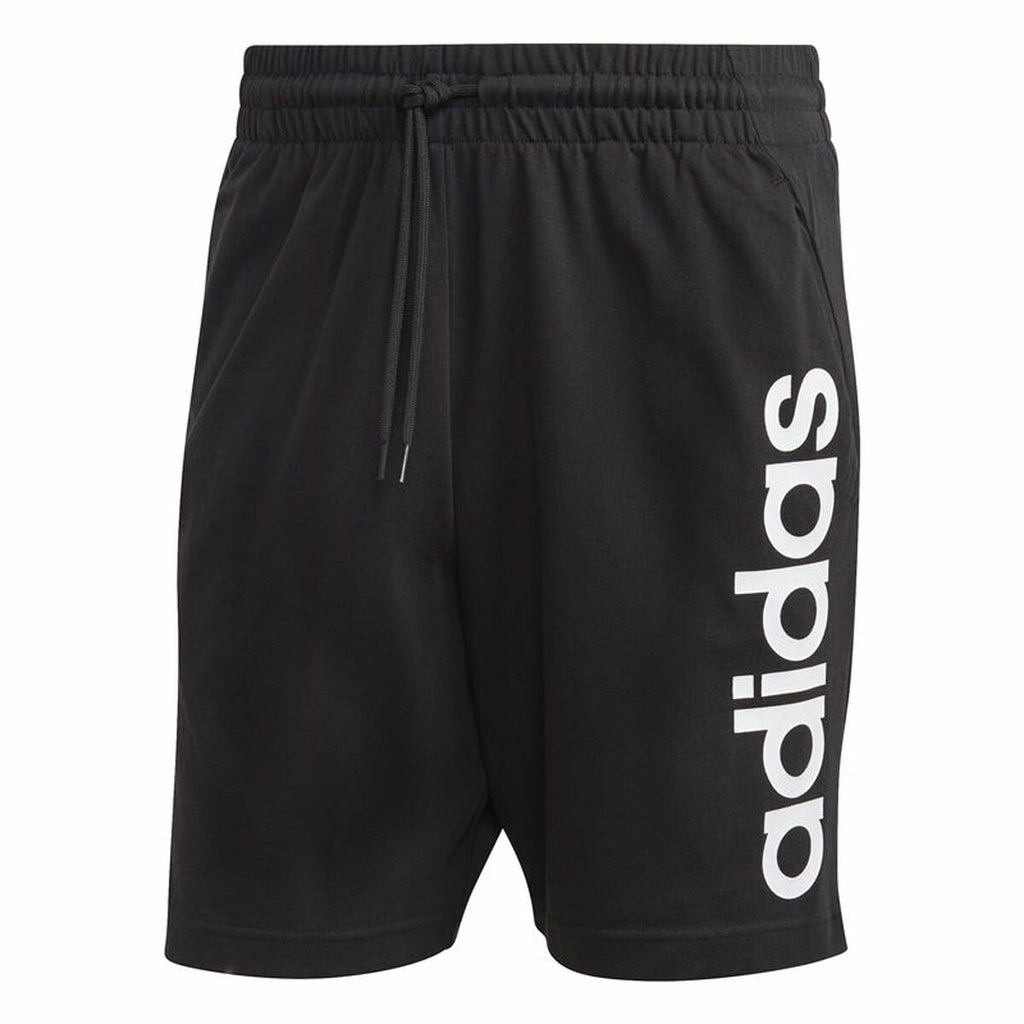 Pantalones deportivos largos Adidas para hombre-0