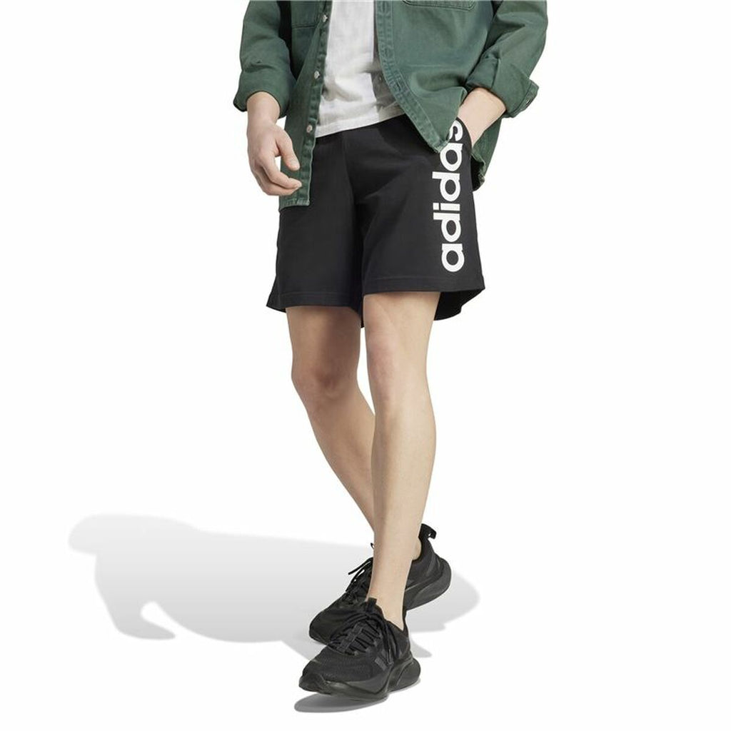 Pantalones deportivos largos Adidas para hombre-24