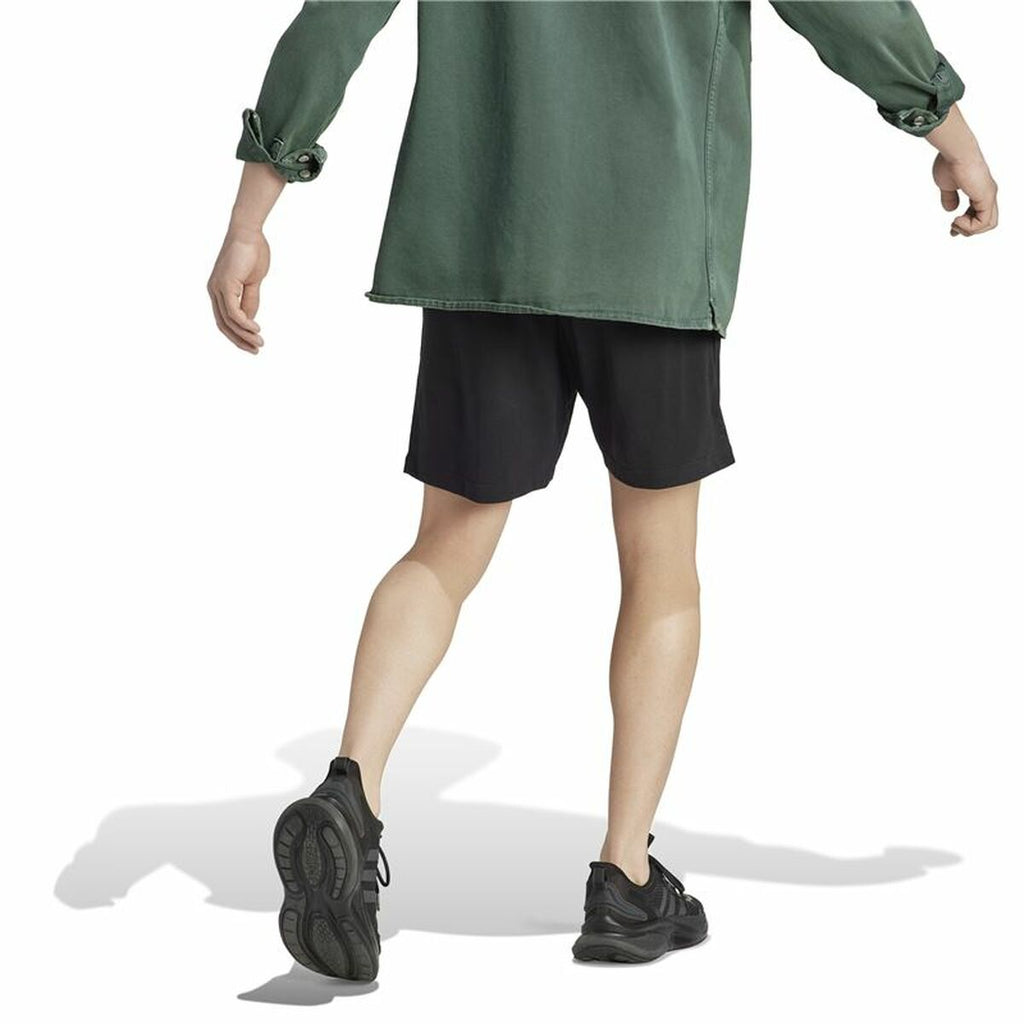Pantalones deportivos largos Adidas para hombre-23