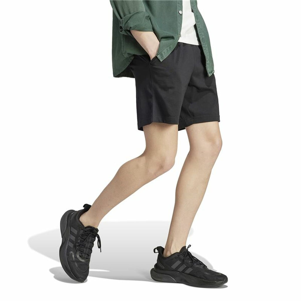 Pantalones deportivos largos Adidas para hombre-21