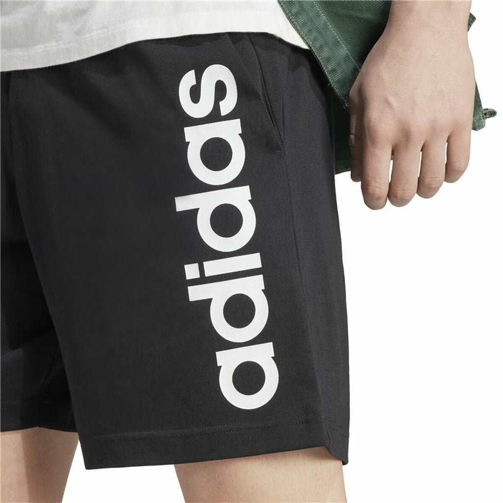 Pantalones deportivos largos Adidas para hombre-20