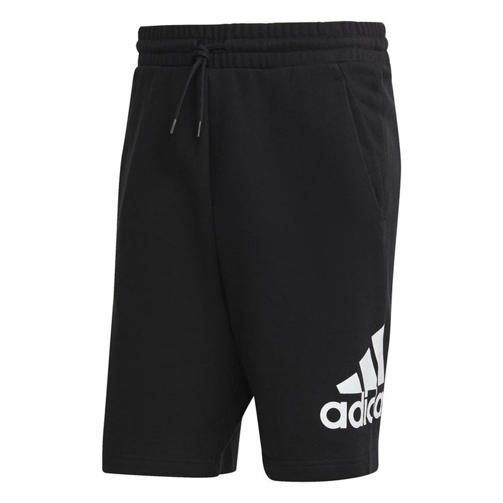 Pantalones cortos deportivos para hombre Adidas Essentials-0