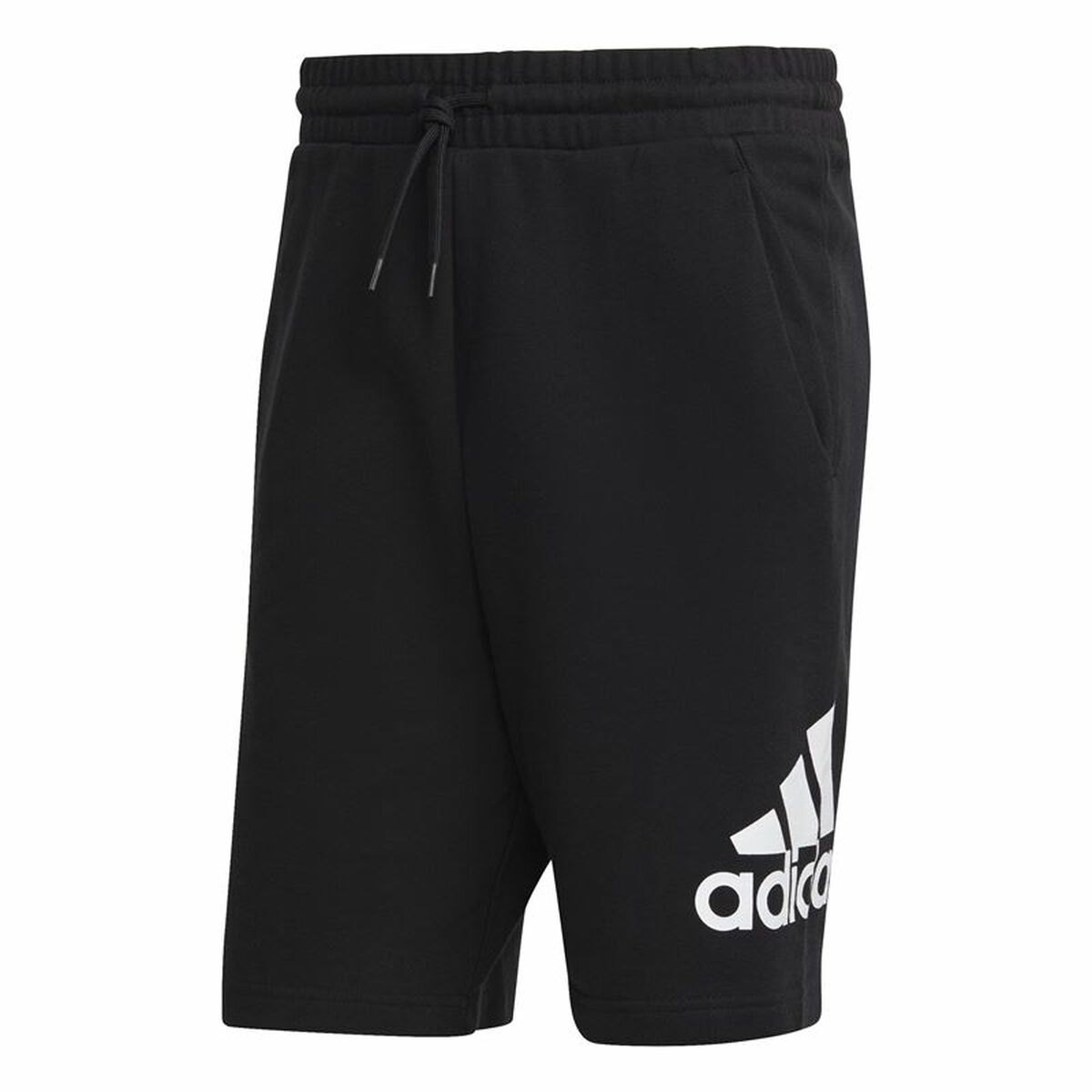 Pantalones cortos deportivos para hombre Adidas Essentials-0