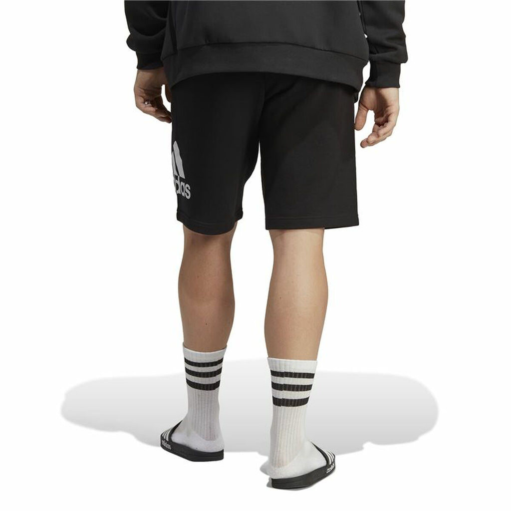 Pantalones cortos deportivos para hombre Adidas Essentials-8