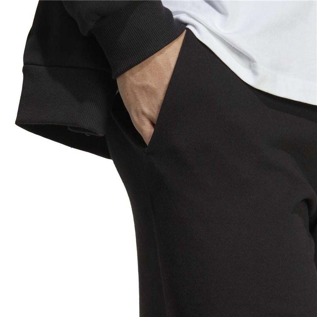 Pantalones cortos deportivos para hombre Adidas Essentials-4