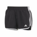 Pantalones cortos Adidas M20 negros-0