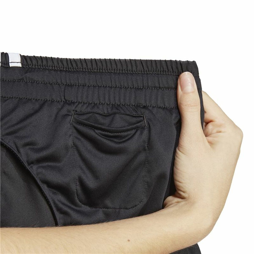 Pantalones cortos Adidas M20 negros-5