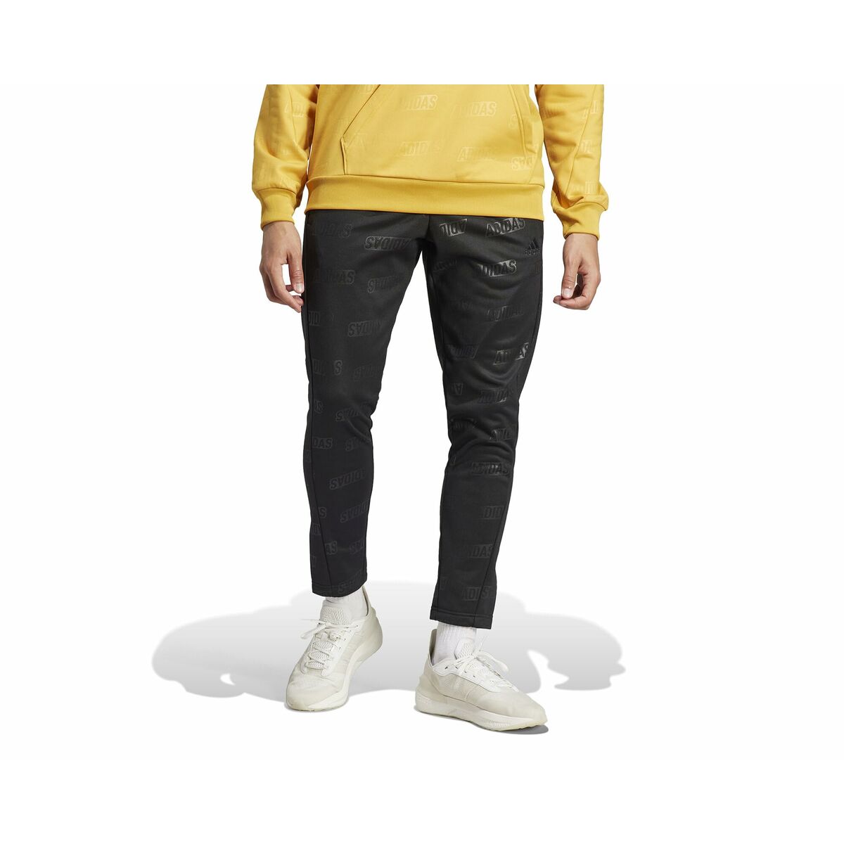 Pantalones de adulto Adidas para hombre talla M-0