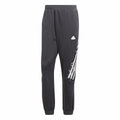 Pantalones deportivos largos Adidas M-0