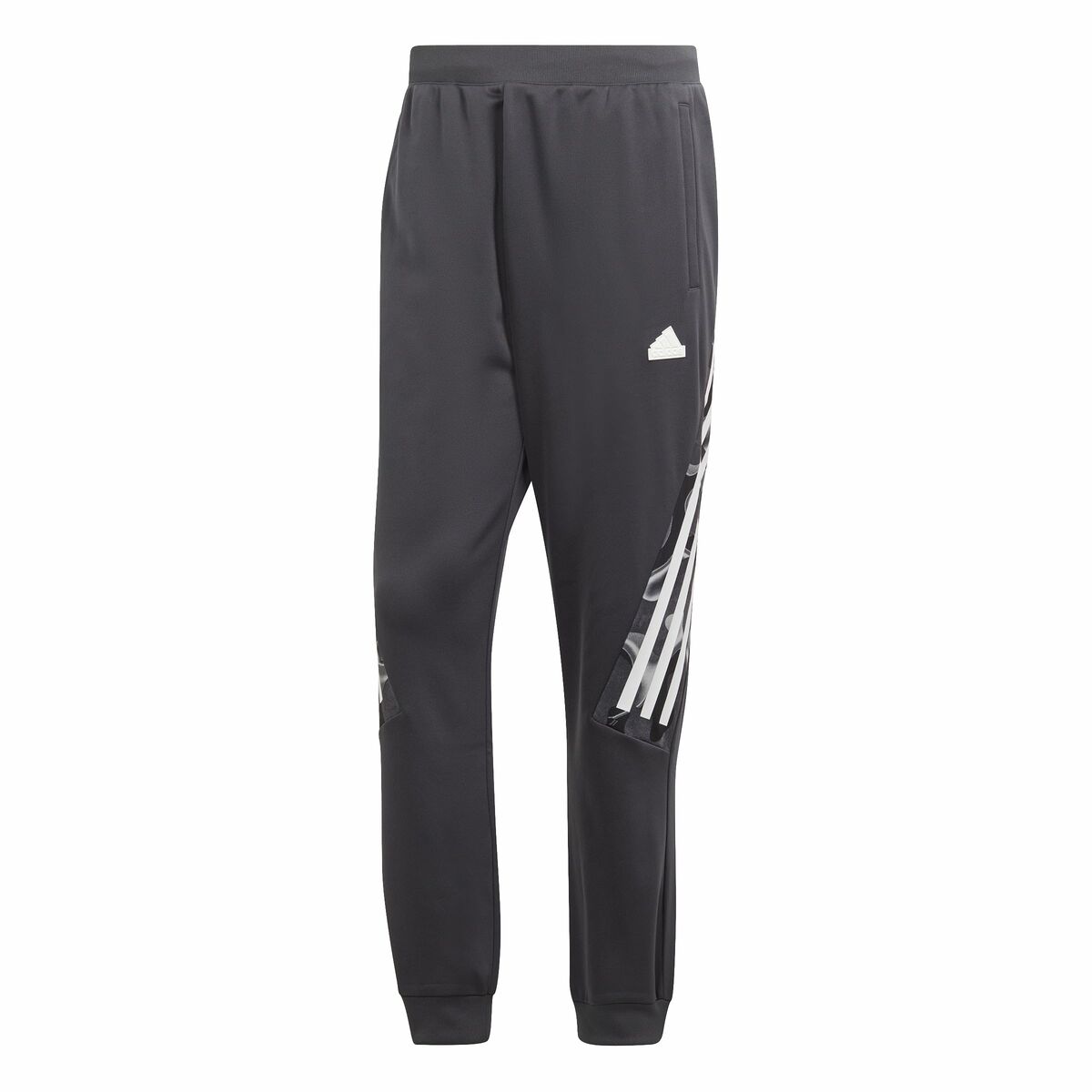 Pantalones deportivos largos Adidas M-0
