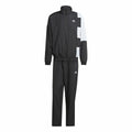 Chándal Adidas Colorblock negro para hombre-0
