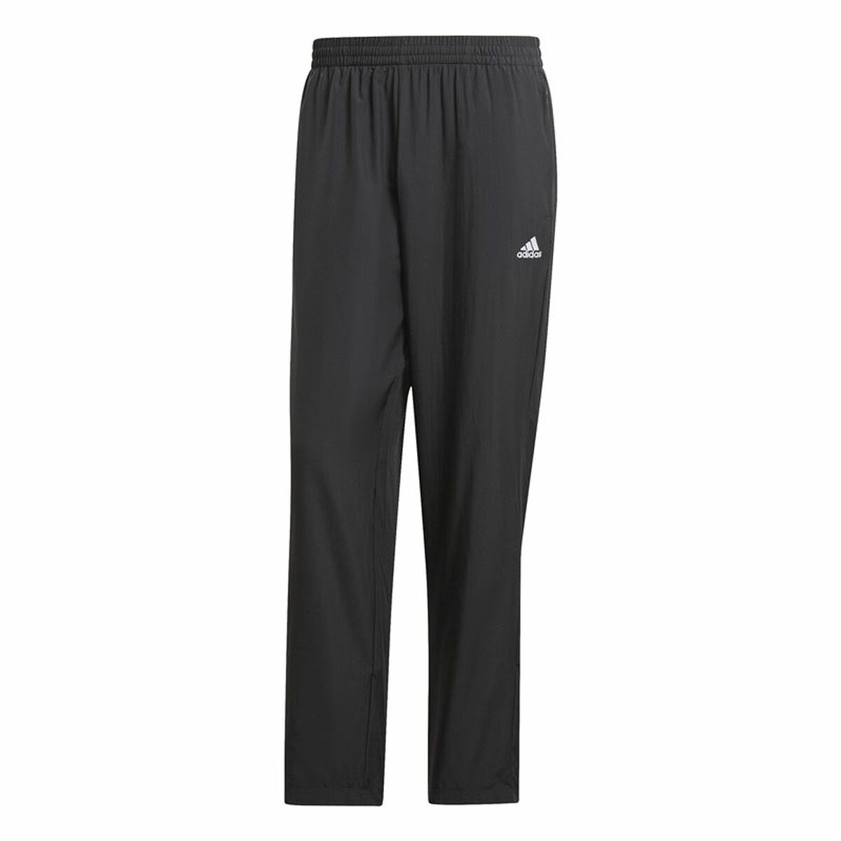 Chándal Adidas Colorblock negro para hombre-8
