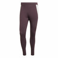 Pantalones deportivos largos Adidas FC Bayern 24/25 Tiro24 Marrón Granate para hombre-0