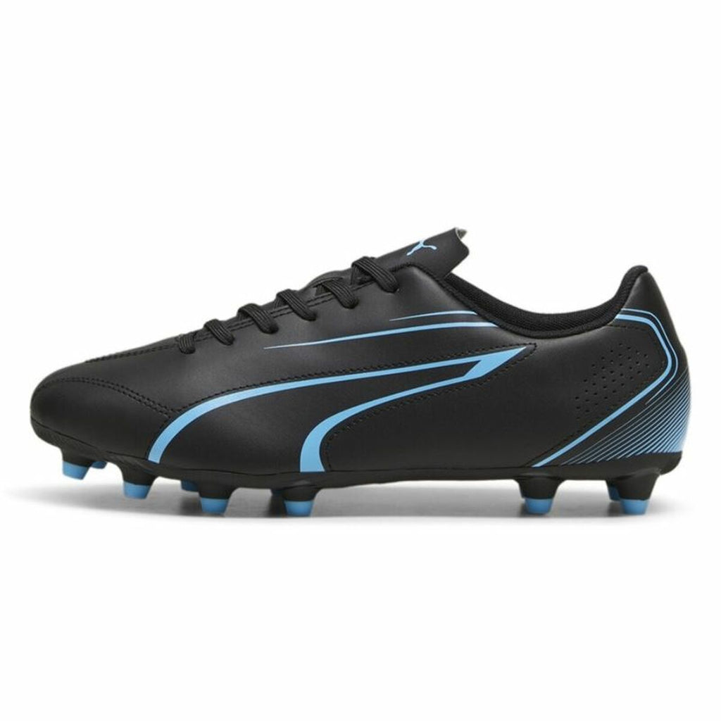 Botas de fútbol para adulto Puma Vitoria-0
