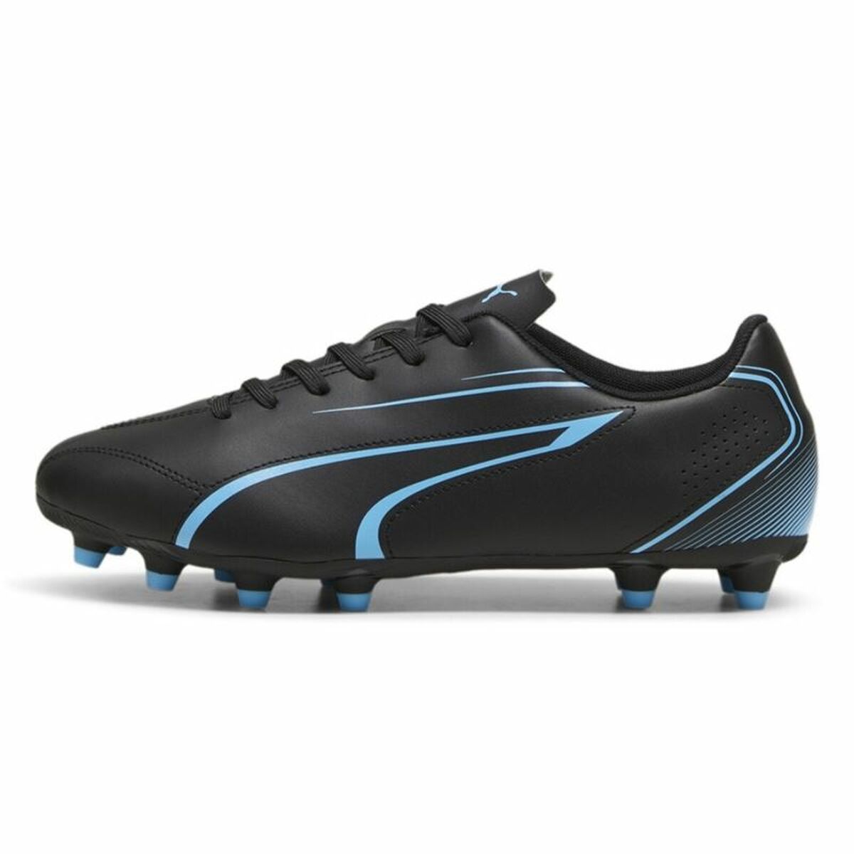 Botas de fútbol para adulto Puma Vitoria-0