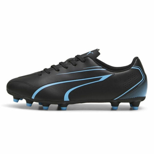 Botas de fútbol para adulto Puma Vitoria-0