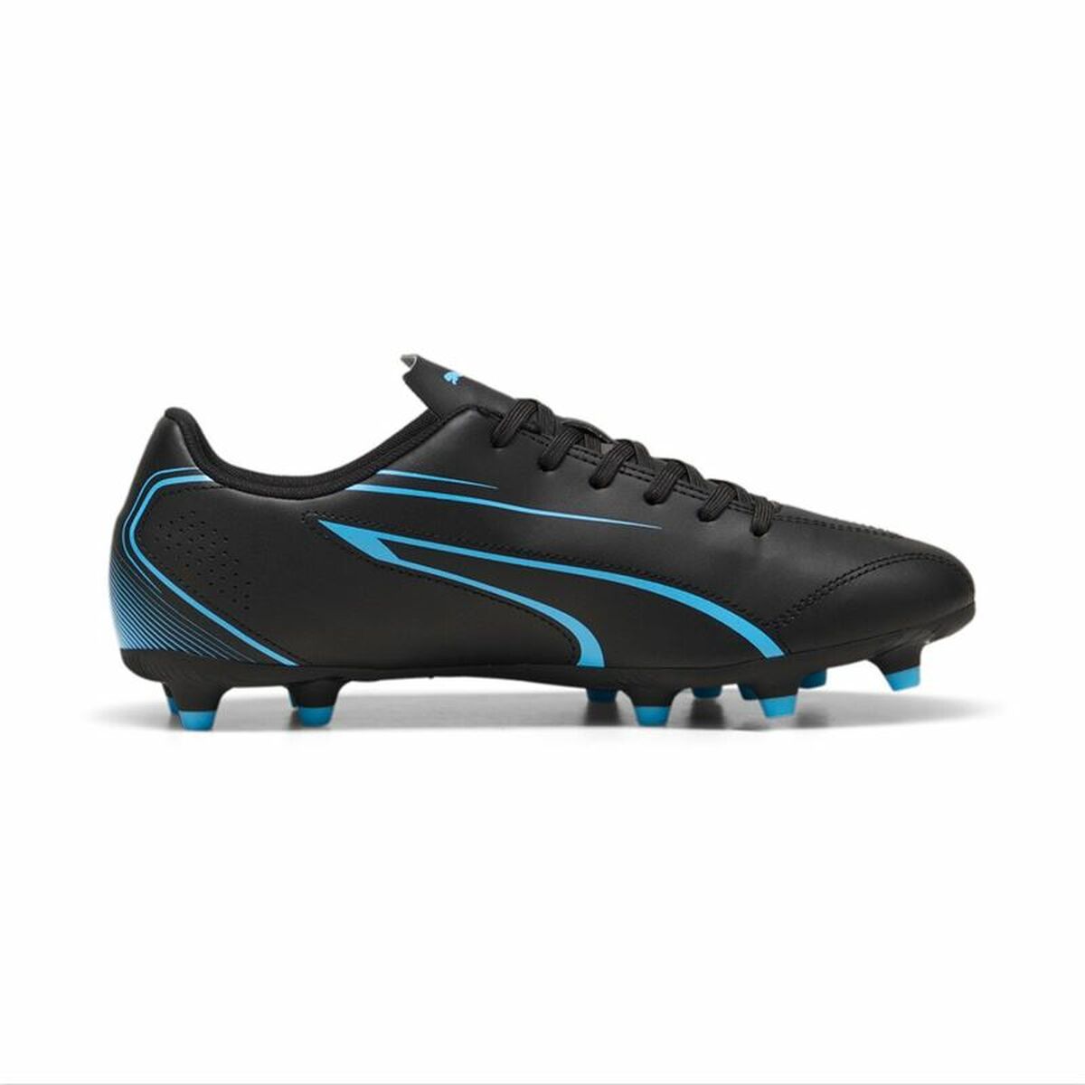 Botas de fútbol para adulto Puma Vitoria-4