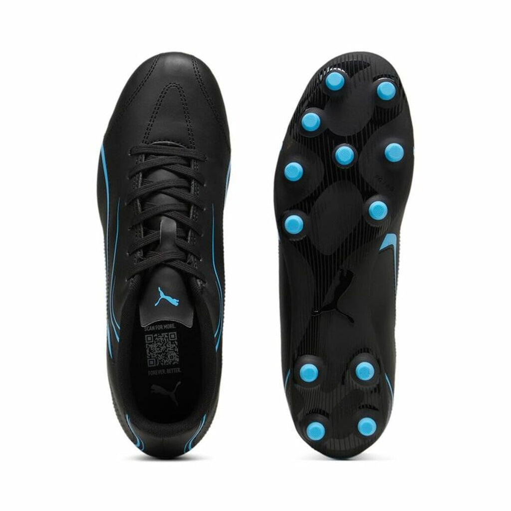 Botas de fútbol para adulto Puma Vitoria-3