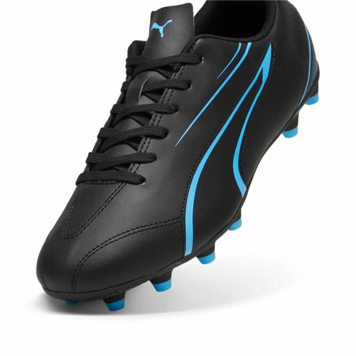 Botas de fútbol para adulto Puma Vitoria-2