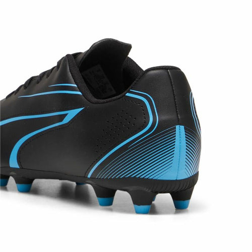 Botas de fútbol para adulto Puma Vitoria-1